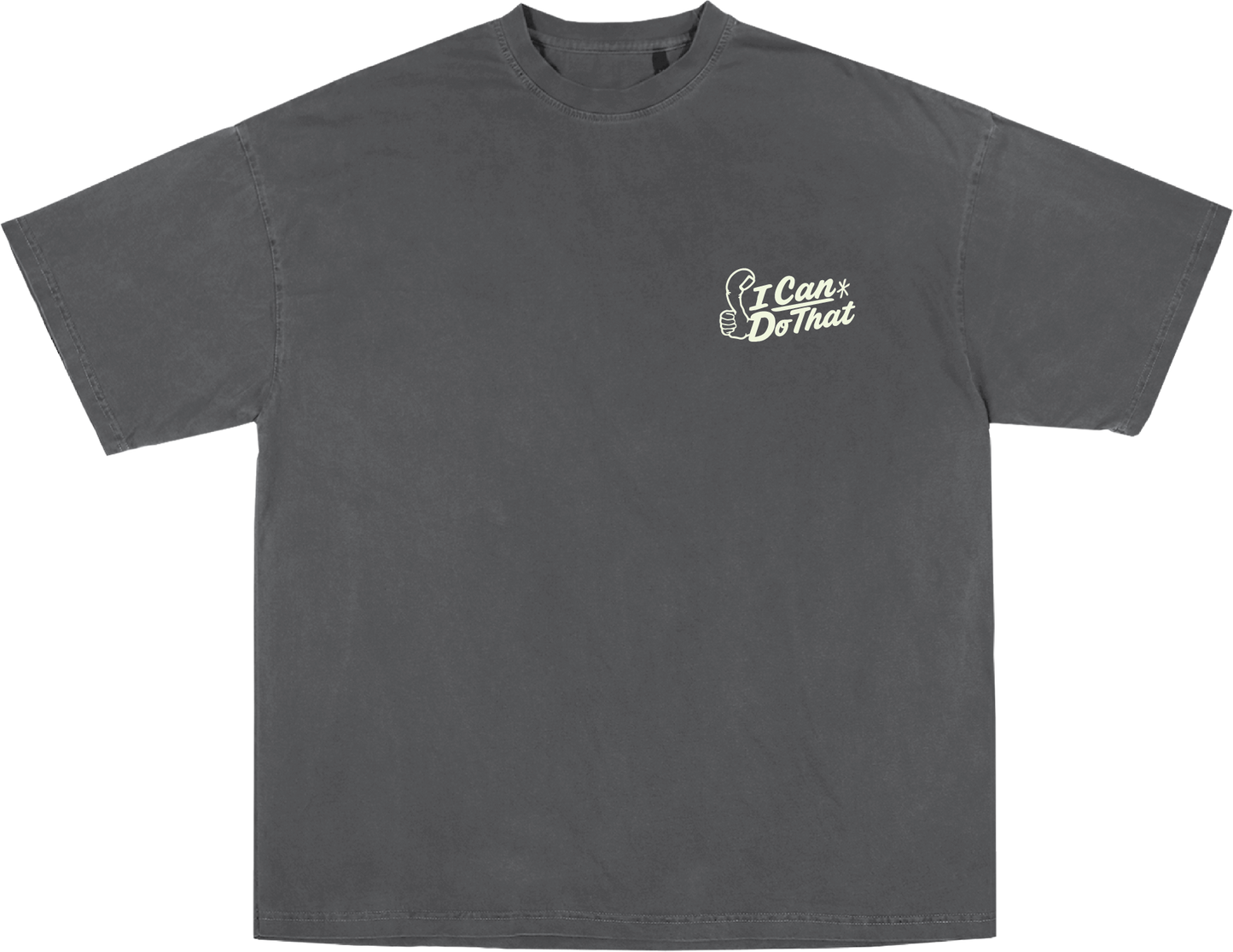 Blind Confidence - Black