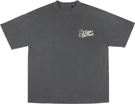 Blind Confidence - Black