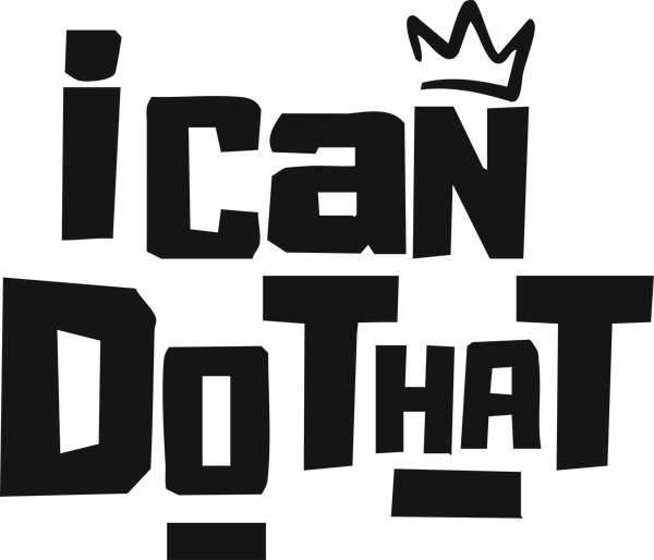 I Can Do That