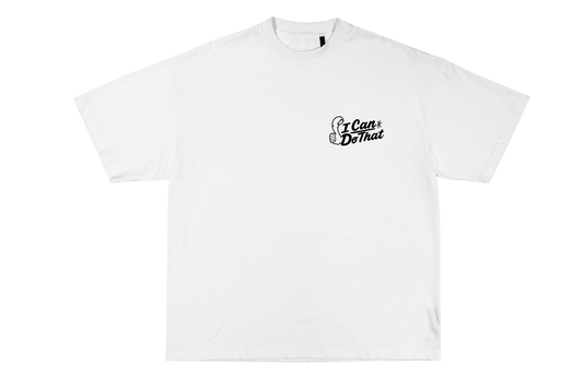 Blind Confidence Tee